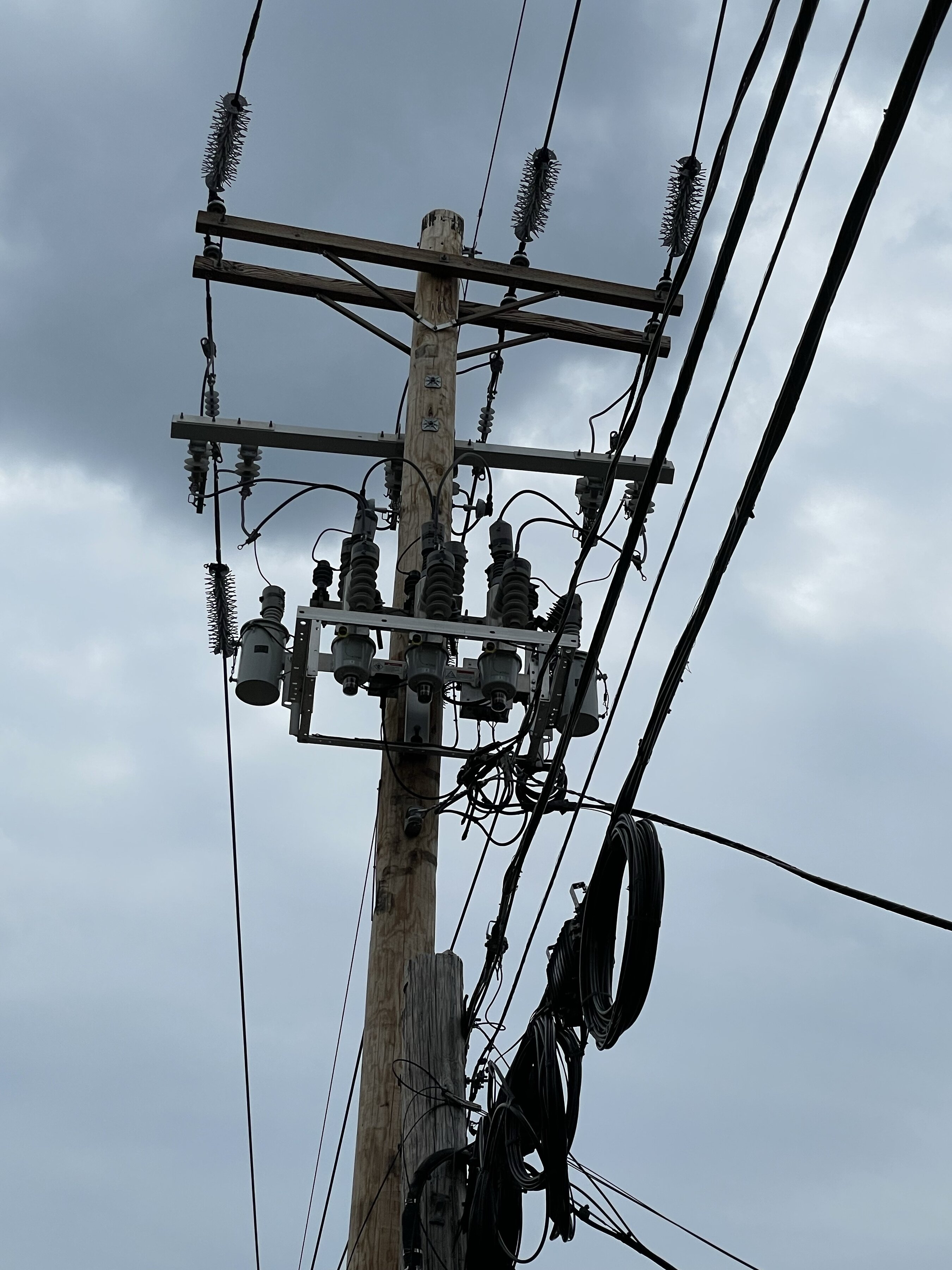 JCP&L-Modernisierungen reduzieren Stromausfälle und beschleunigen Wiederherstellung in Somerset County