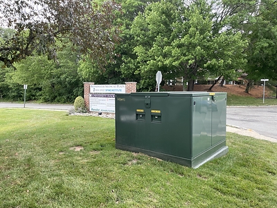 JCP&L upgrades are improving electric reliability in Somerset County, NJ.