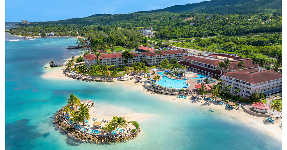 Marriott International Signs Dual Agreement with Catalonia Hotels & Resorts to Bring All-Inclusive Properties to Jamaica and Tanzania