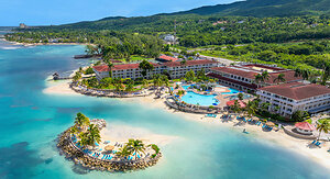 Marriott International Signs Dual Agreement with Catalonia Hotels &amp; Resorts to Bring All-Inclusive Properties to Jamaica and Tanzania