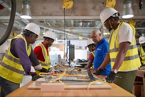 Lowe's Foundation Tops $60 Million in Skilled Trades Training, Expanding Its Partner Ecosystem Across 30 States