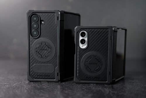 ROKFORM launches Rugged Case for Samsung Galaxy Z Fold8 and Z Fold8 Ultra