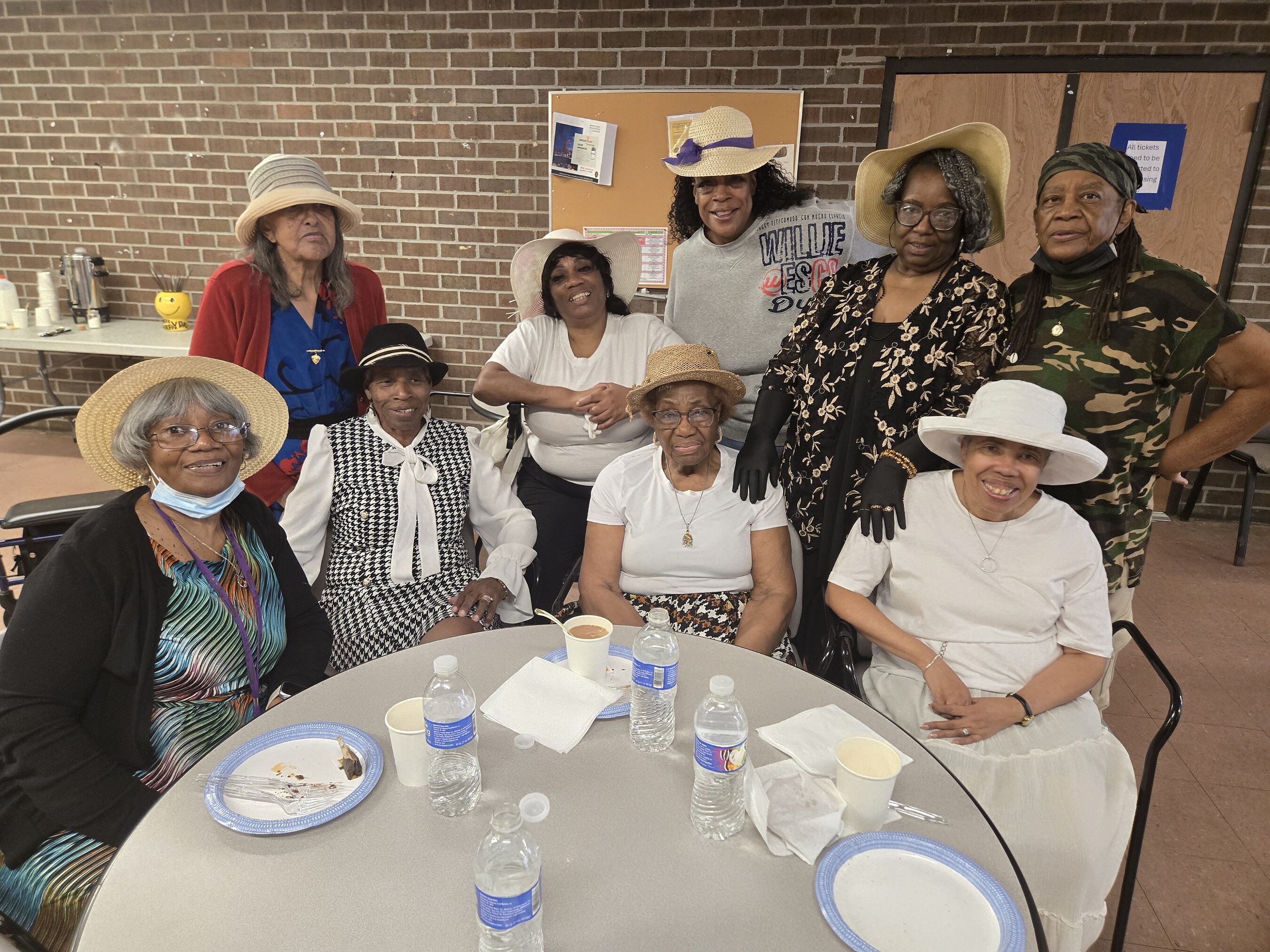 Operation Pathways reçoit une subvention Thome Aging Well pour Baltimore