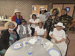 Operation Pathways Selected for the 2026 Thome Aging Well Grant to Support Older Adults in Baltimore, MD