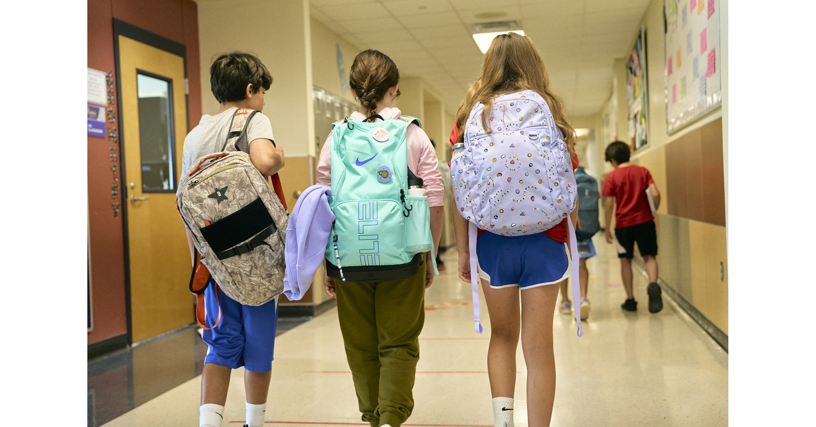 Academy Sports + Outdoors Helps Families Win Back-to-School and Back-to-Sport with Thousands of Lower Prices on Brands Families Know and Trust