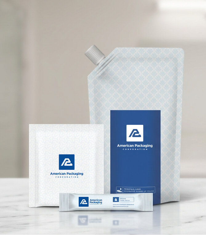 American Packaging Corporation Spotlights Flexible Packaging for Personal Care Applications