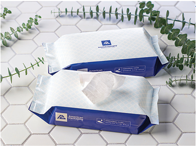 Personal Care Packaging