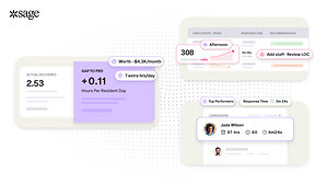Sage Launches Labor, Giving Senior Living Operators a Smarter Way to Align Staffing Decisions with Resident Acuity