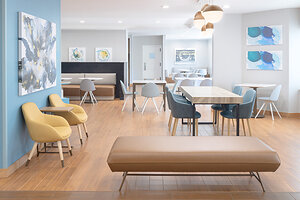 TownePlace Suites Latham Albany Airport Offers a Fresh Take on Extended Stay Travel