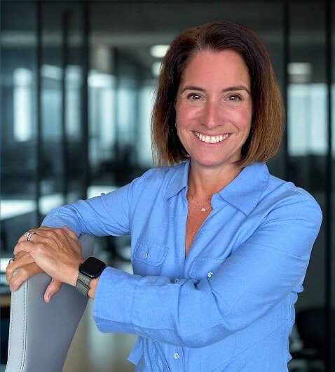 Emily Daughters wird Chief People Officer bei Pearl Meyer