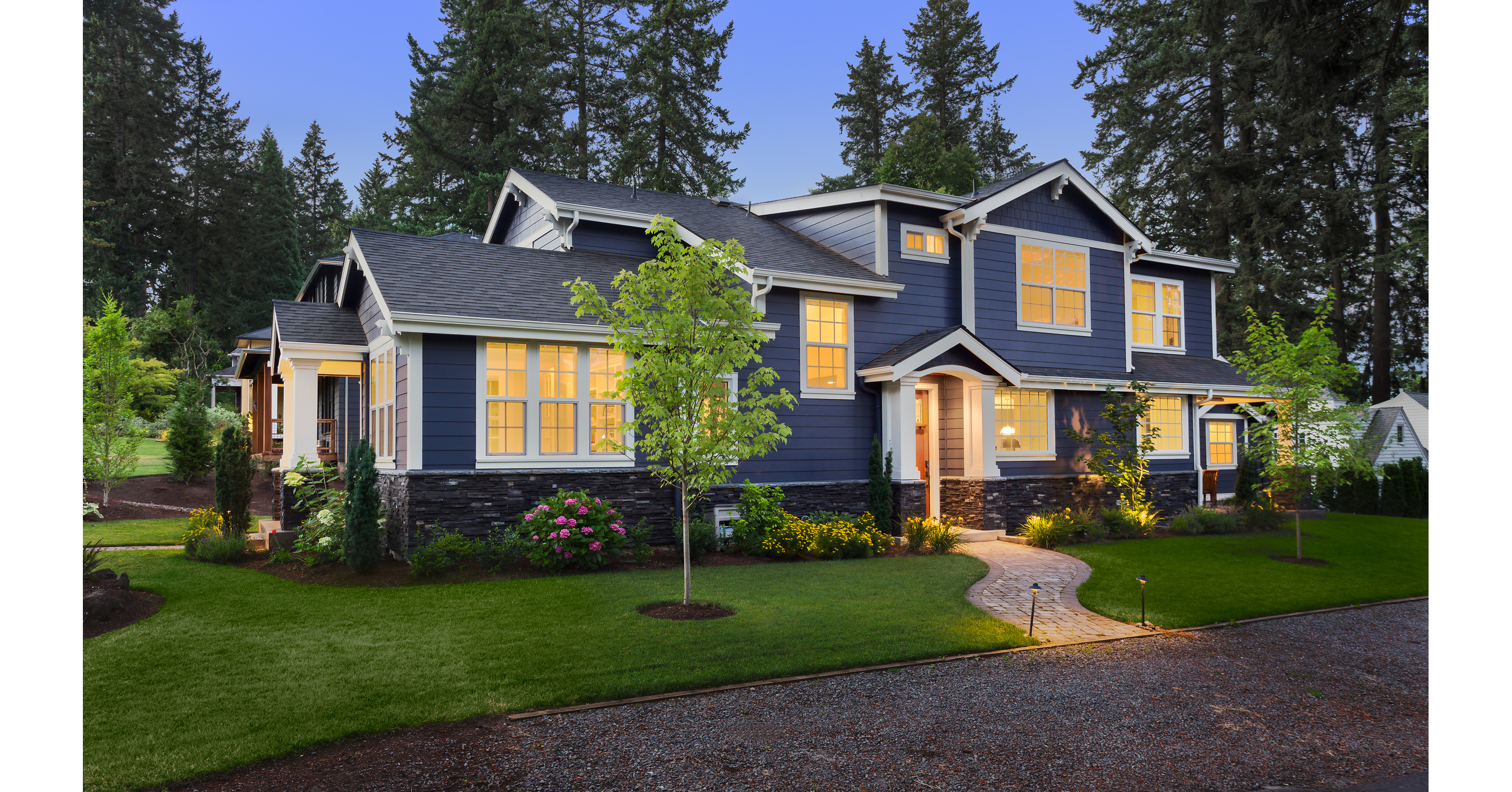 Edge Introduces Arris and Redefines the Exterior Trim Category