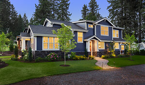 Edge Introduces Arris and Redefines the Exterior Trim Category