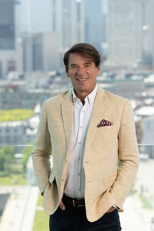 Yves Lalumière
© Julian Haber