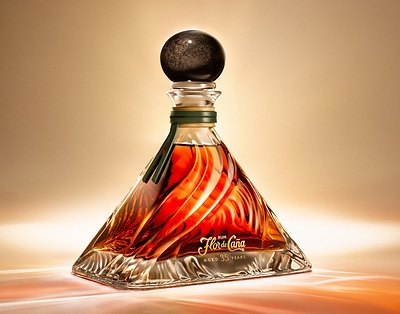 Flor de Caña celebra 135 anni con il lancio dell'esclusivo Rum 35 Anni