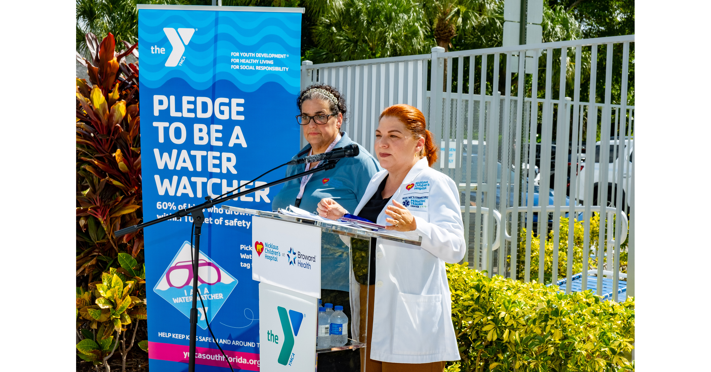 Despite Urgent Warnings, Child Drownings Continue to Rise Across Florida