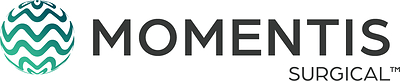 Momentis Surgical company logo