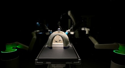 FDA Clears Momentis Surgical's Anovo® System for Multiport Surgery, Making It the First Robotic Platform to Support Three Surgical Approaches