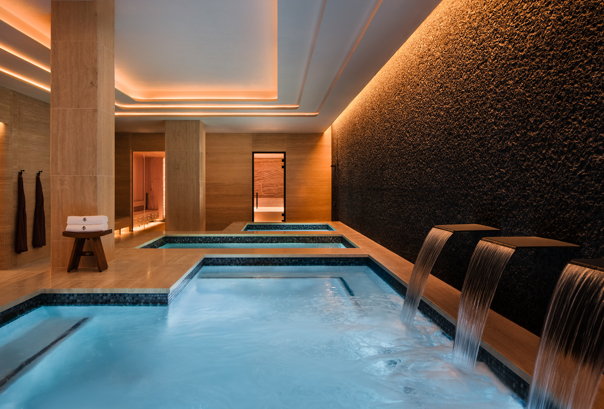 Four Seasons Resort Maui at Wailea Introduces Kai Holo Spa, A Wellness Sanctuary Inspired by the Flow of the Island