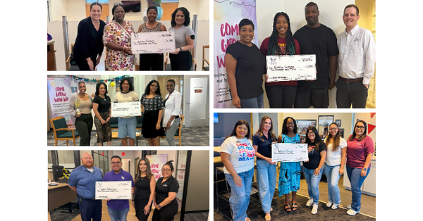 Neighborhood CU Foundation Awards Five Scholarships to Students Exploring the Impact of Student Loans