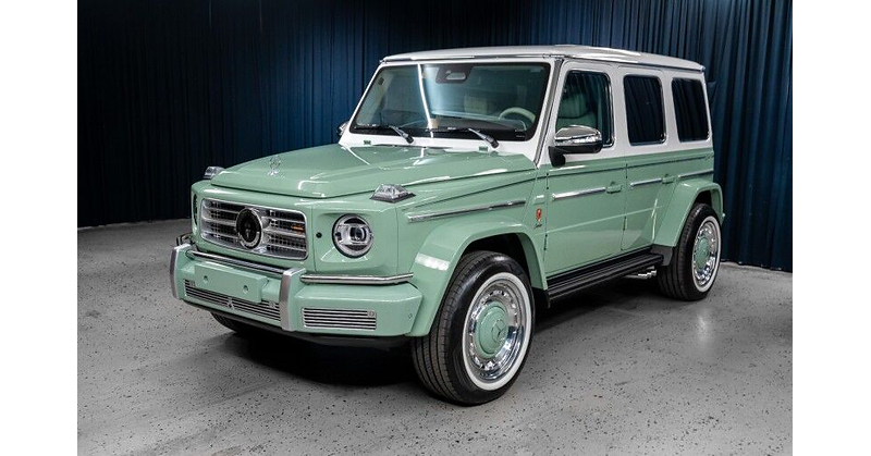 Bespoke Automotive Excellence Arrives in Scottsdale
