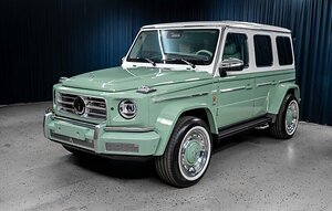 Bespoke Automotive Excellence Arrives in Scottsdale