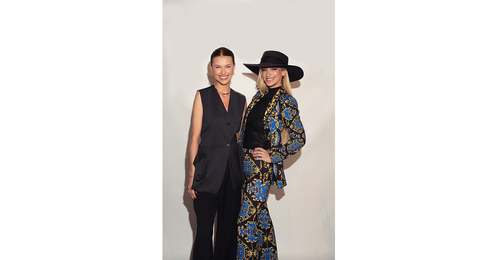 Vanderbilt & Seewald Global Studio Launches First Combined Fashion Studio Accelerator and Commerce Innovation Platform to Take Designers from Runway to Revenue
