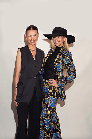 Vanderbilt &amp; Seewald Global Studio Launches First Combined Fashion Studio Accelerator and Commerce Innovation Platform to Take Designers from Runway to Revenue