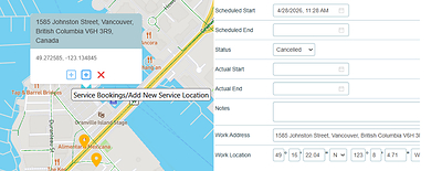 Flowfinity Actions Update Brings AI Assistance and Advanced GIS Capabilities to Assist Field Operations Teams