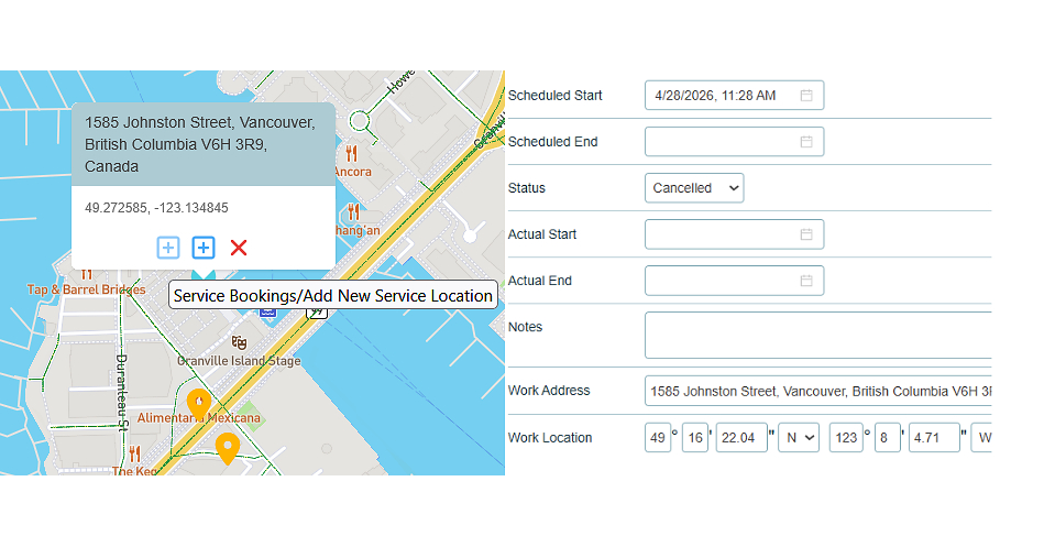 Flowfinity Actions Update Brings AI Assistance and Advanced GIS Capabilities to Assist Field Operations Teams