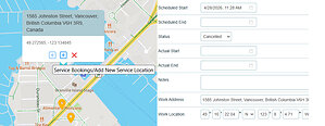 Flowfinity Actions Update Brings AI Assistance and Advanced GIS Capabilities to Assist Field Operations Teams