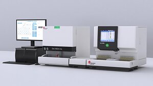 Beckman Coulter Diagnostics Launches Fully Automated Urinalysis System to Meet Rising Testing Volumes