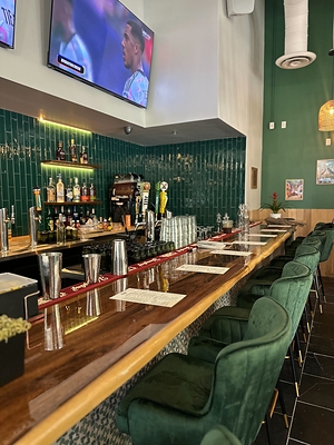 District Taco Introduces Mezcaleria: A New Mezcal &amp; Tequila Bar Experience in Dupont Circle
