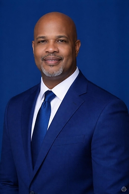 David L. Thomas 
