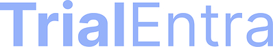 TrialEntra Logo
