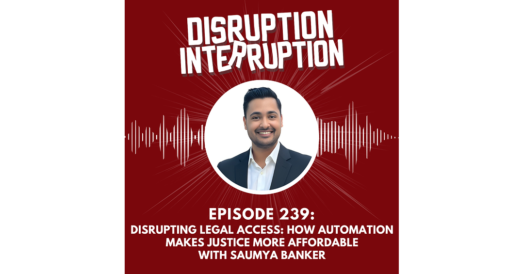 Disrupting Legal Access: Why Small Law Firms Are Drowning in Admin Disrupting Legal Access: Why Small Law Firms Are Drowning in Admin