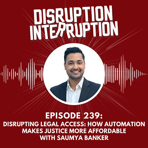 Disrupting Legal Access: Why Small Law Firms Are Drowning in Admin