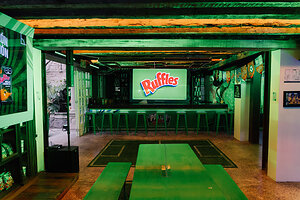 Palco Ruffles®: la experiencia que consolidó a Ruffles® como la botana del fútbol