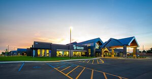 Towner County Medical Center Reduces Downtime and Improves Clinical Workflows with Epson Business Printing Solutions