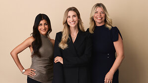 PREQUEL APPOINTS BEAUTY INDUSTRY LEADERS NATHALIE KRISTO AS CEO AND TORAL PATEL AS CMO TO ACCELERATE NEXT PHASE OF GROWTH