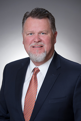 Dr. Monty Sullivan