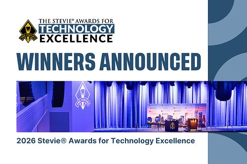 More than 700 nominations from organizations in 37 nations and territories were evaluated this year by more than 180 technology and business professionals serving as judges. This image opens in the lightbox