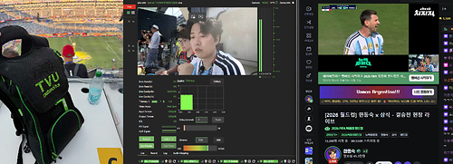 TVU Networks TVU Networks