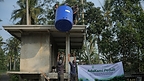 AdaKami Builds Clean Water Access and Proper Sanitation for Residents of Dusun Banjarsari, South Lampung