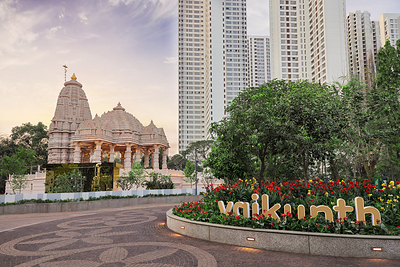 Piramal Realty Launches Phase 2 of Piramal Vaikunth with ~ ₹4,700 Cr GDV Potential