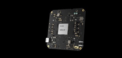 GΞLIX 1, Acrab’s 1st Generation edge AI system-on-chip (SoC) GΞLIX 1, Acrab’s 1st Generation edge AI system-on-chip (SoC)