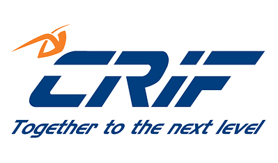 CRIF India Logo