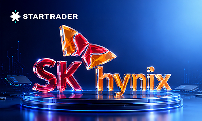 스타트레이더 (STARTRADER), SK하이닉스 미국 시장 데뷔에 맞춰 SKHY 출시 -- 핵심 AI 메모리 종목에 시의적절한 접근 제공