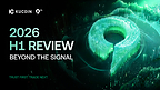 Beyond the Signal: KuCoin Celebrates Its Ninth Anniversary, Surpasses 45 Million Users, and Advances Its Trust-First Vision