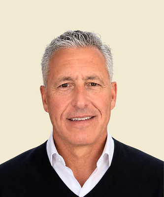 David Vort, Chief Commercial Officer, Caristo Diagnostics