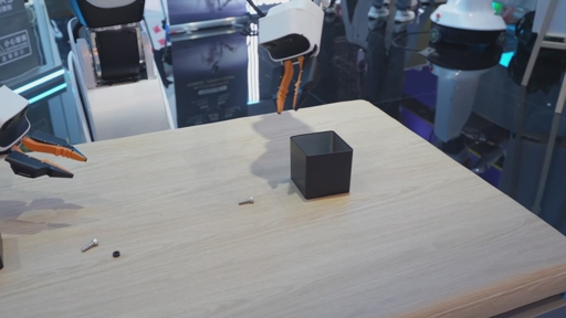 TARS Debuts at WAIC 2026 as Its AWE Embodied Foundation Model Wins Prestigious SAIL Award